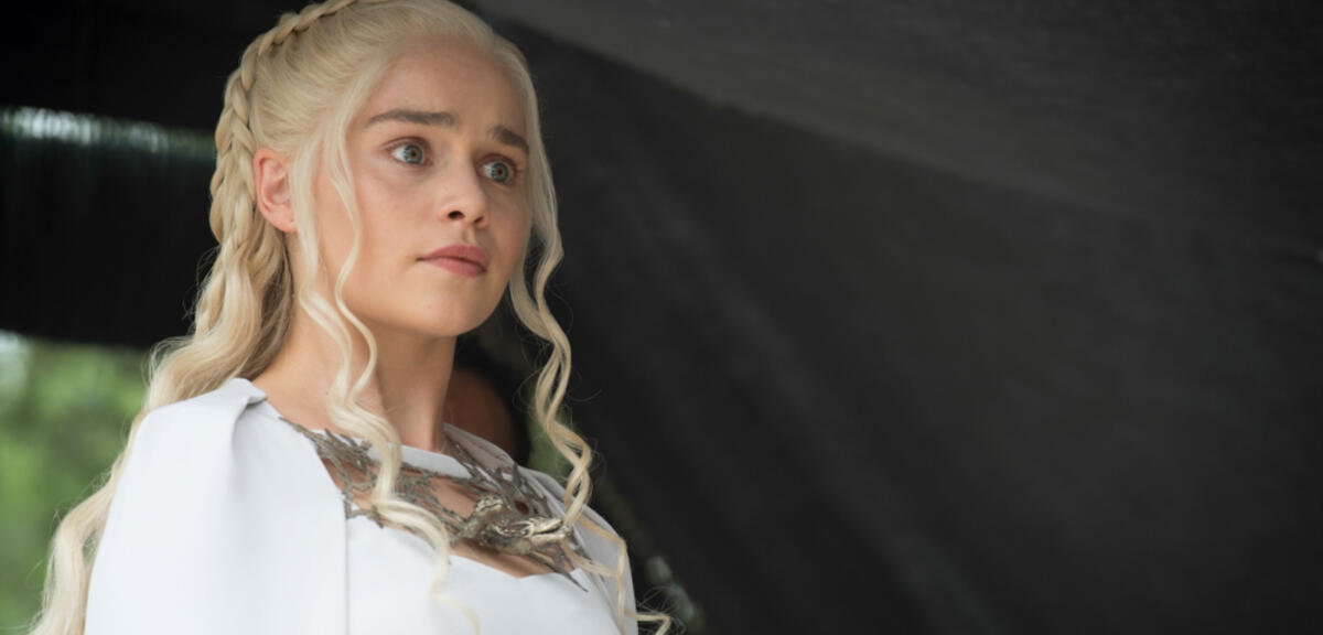 Wir Schauen Game Of Thrones Staffel 5 Folge 7